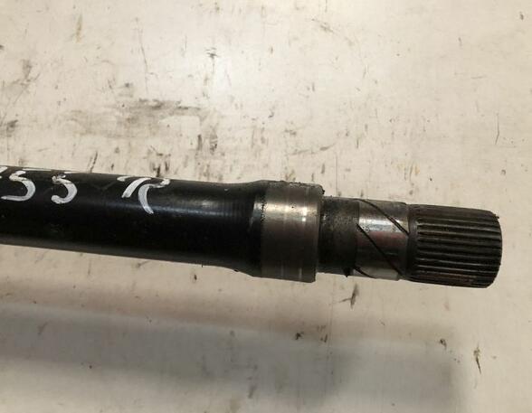 Drive Shaft OPEL Vectra C CC (--)