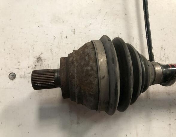 Drive Shaft VW Passat Variant (3C5)