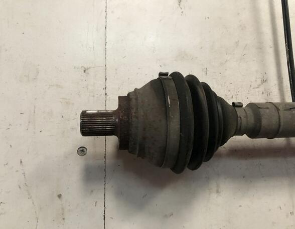 Drive Shaft VW Passat Variant (3C5)