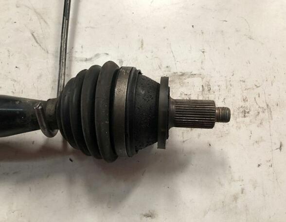 Drive Shaft VW Polo (9N)