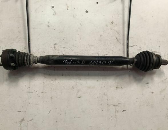 Drive Shaft VW Polo (9N)