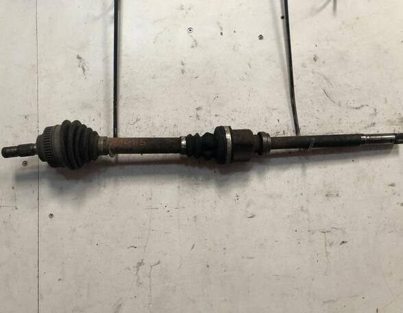 Drive Shaft CITROËN Xsara Picasso (N68)