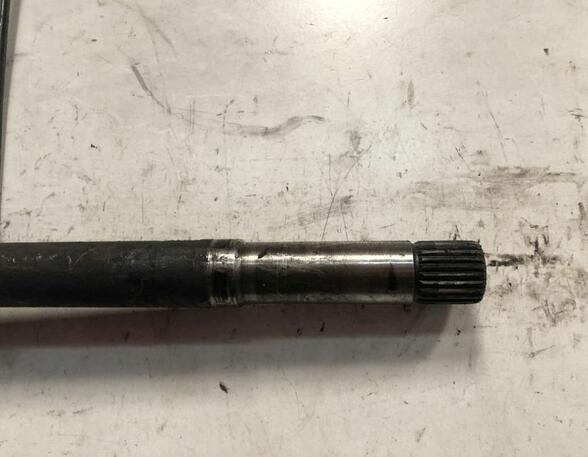 Drive Shaft CITROËN Xsara Picasso (N68)