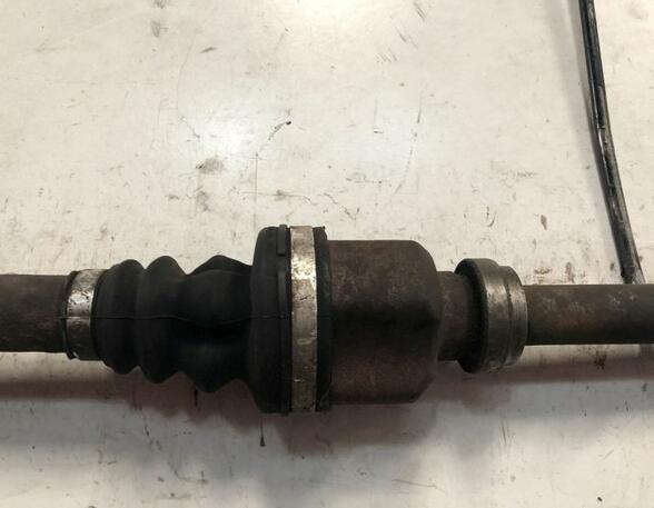 Drive Shaft CITROËN Xsara Picasso (N68)