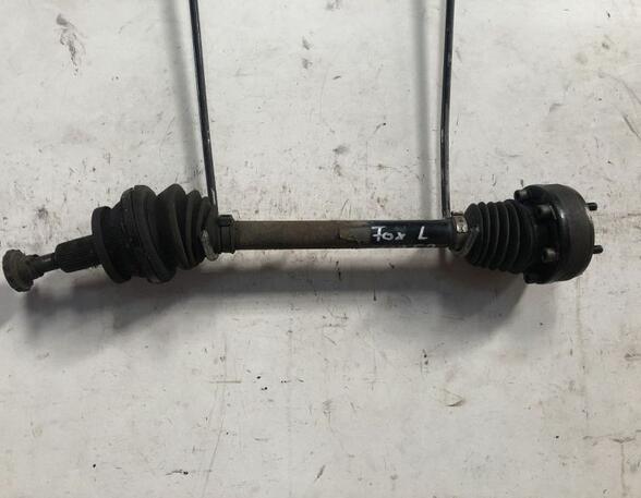 Drive Shaft VW Fox Schrägheck (5Z1, 5Z3, 5Z4)