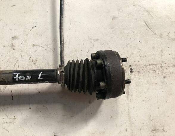 Drive Shaft VW Fox Schrägheck (5Z1, 5Z3, 5Z4)