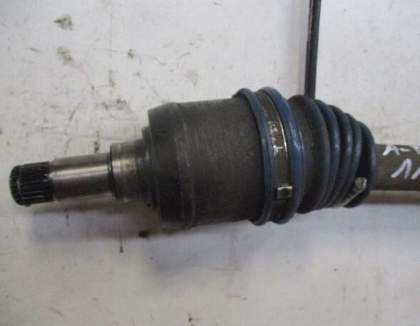 Drive Shaft MERCEDES-BENZ A-CLASS (W168)