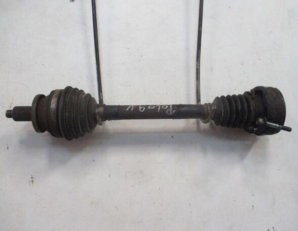 Drive Shaft VW POLO (9N_)