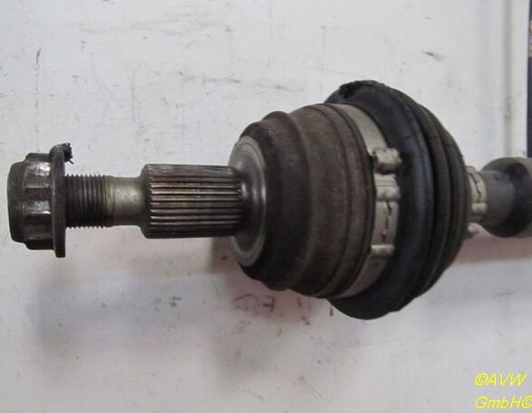 Drive Shaft VW GOLF IV (1J1)