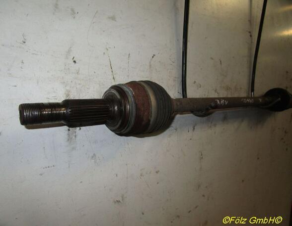 Drive Shaft TOYOTA RAV 4 III (_A3_)