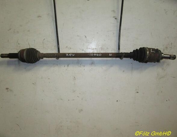 Drive Shaft TOYOTA RAV 4 III (_A3_)