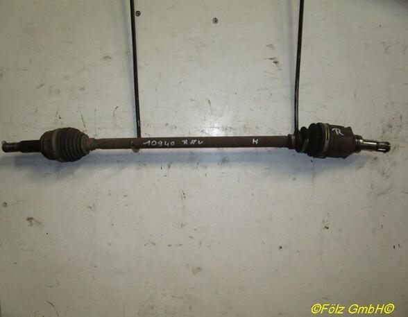 Drive Shaft TOYOTA RAV 4 III (_A3_)