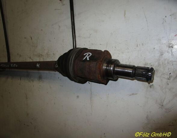 Drive Shaft TOYOTA RAV 4 III (_A3_)