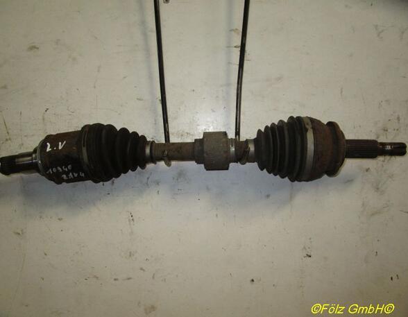 Antriebswelle links vorn  TOYOTA RAV 4 III (ACA3_  ACE_  ALA3_  GSA3_  ZS 130 KW