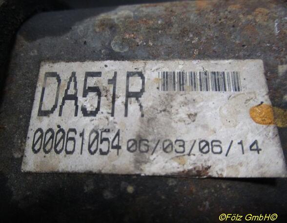 Drive Shaft TOYOTA RAV 4 III (_A3_)