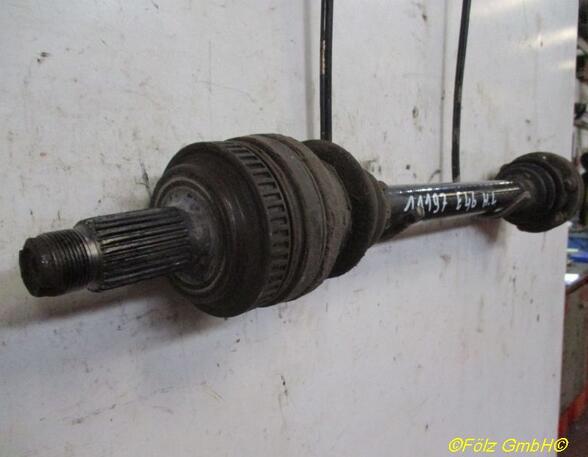 Drive Shaft BMW 3 (E46)