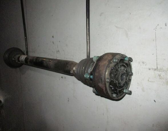 Drive Shaft VW LUPO (6X1, 6E1)