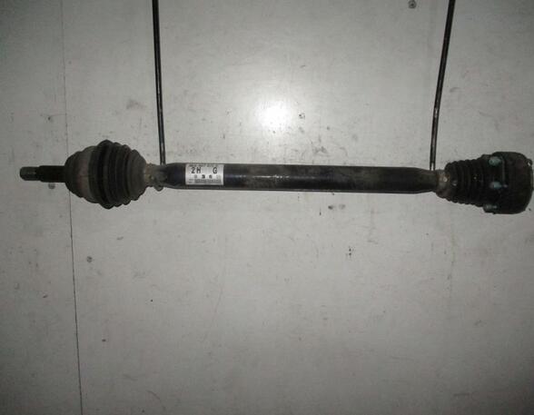 Drive Shaft VW LUPO (6X1, 6E1)