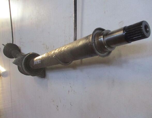 Drive Shaft MERCEDES-BENZ A-CLASS (W168)