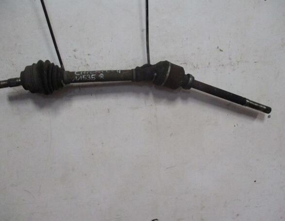 Drive Shaft CITROËN C4 I (LC_)