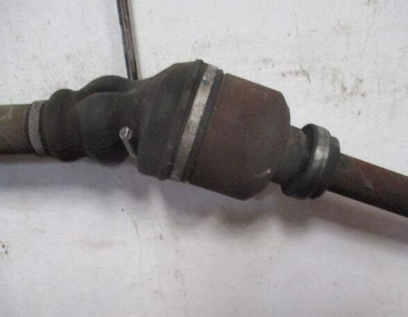 Drive Shaft CITROËN C4 I (LC_)