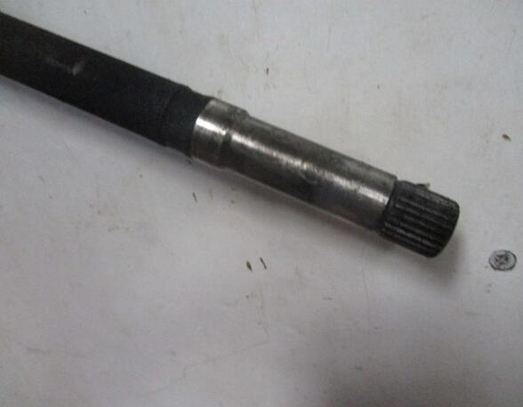 Drive Shaft CITROËN C4 I (LC_)