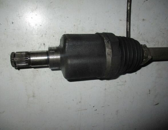 Drive Shaft FORD FOCUS III Turnier