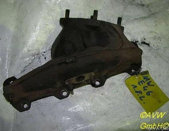 Exhaust Manifold BMW 3er (E46)