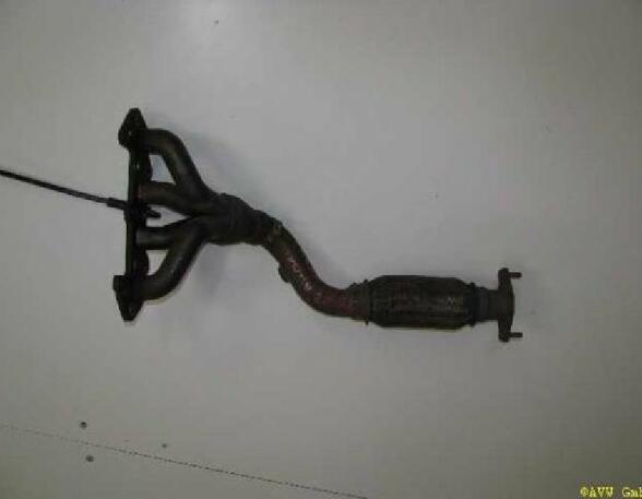 Exhaust Manifold FORD Focus Turnier (DNW)