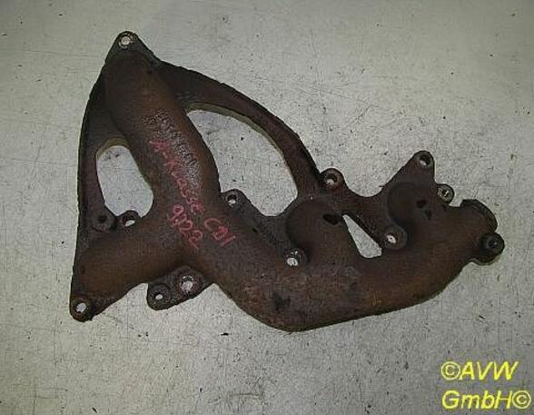 Exhaust Manifold MERCEDES-BENZ A-Klasse (W168)