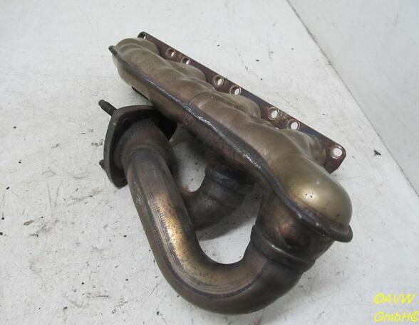 Exhaust Manifold VW Passat Variant (3B6)