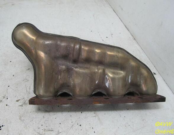 Exhaust Manifold VW Passat Variant (3B6)