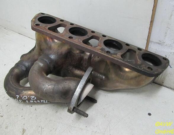 Exhaust Manifold VW Passat Variant (3B6)