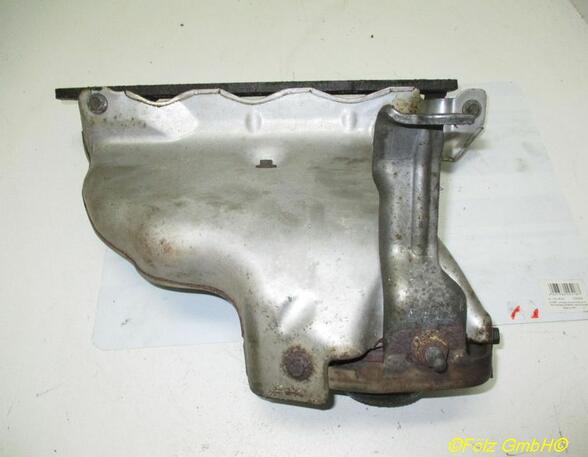 Exhaust Manifold RENAULT Clio III (BR0/1, CR0/1)