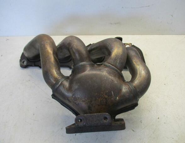 Exhaust Manifold VW Golf V (1K1)