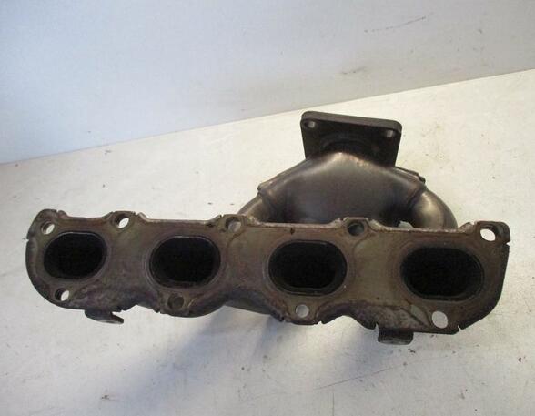 Exhaust Manifold VW Golf V (1K1)