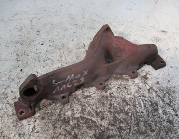 Exhaust Manifold FORD GALAXY (WA6), FORD S-MAX (WA6)