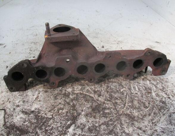 Exhaust Manifold FORD GALAXY (WA6), FORD S-MAX (WA6)