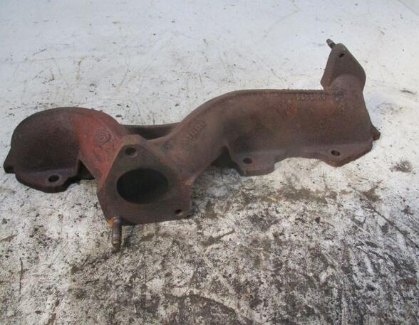 Exhaust Manifold FORD GALAXY (WA6), FORD S-MAX (WA6)