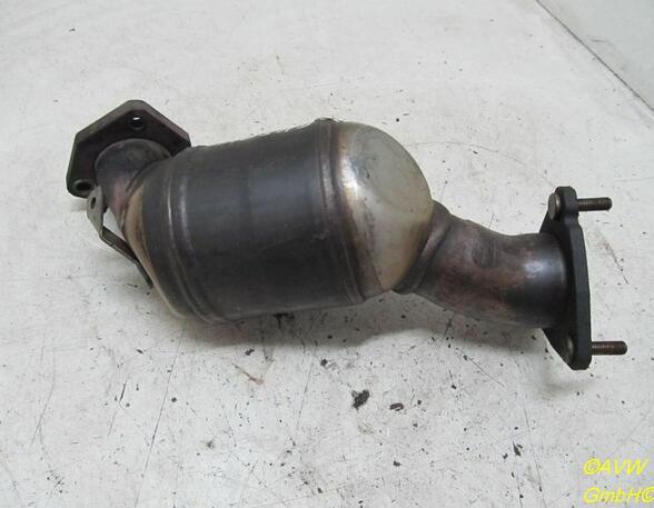 Catalytic Converter AUDI A4 Avant (8E5, B6)