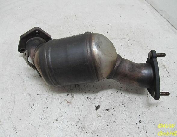 Catalytic Converter AUDI A4 Avant (8E5, B6)