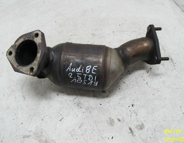 Catalytic Converter AUDI A4 Avant (8E5, B6)