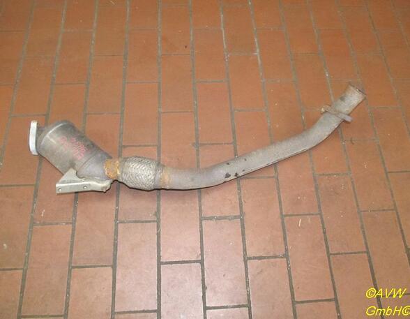 Catalytic Converter BMW 3er Touring (E46)