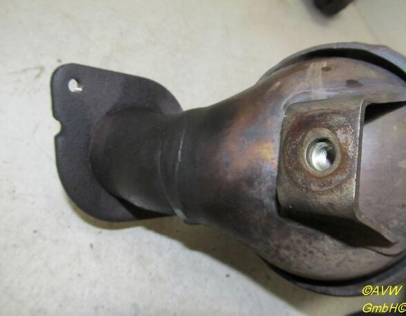 Catalytic Converter RENAULT Espace IV (JK0/1)