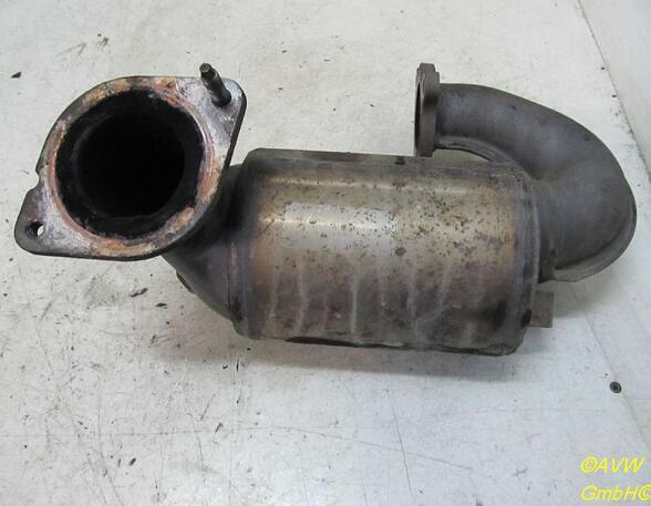 Catalytic Converter RENAULT Espace IV (JK0/1)