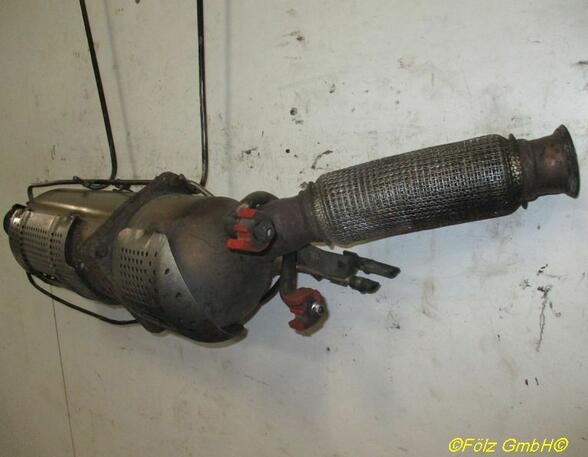 Catalytic Converter PEUGEOT 307 SW (3H)