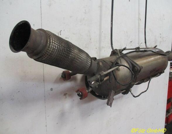 Catalytic Converter PEUGEOT 307 SW (3H)