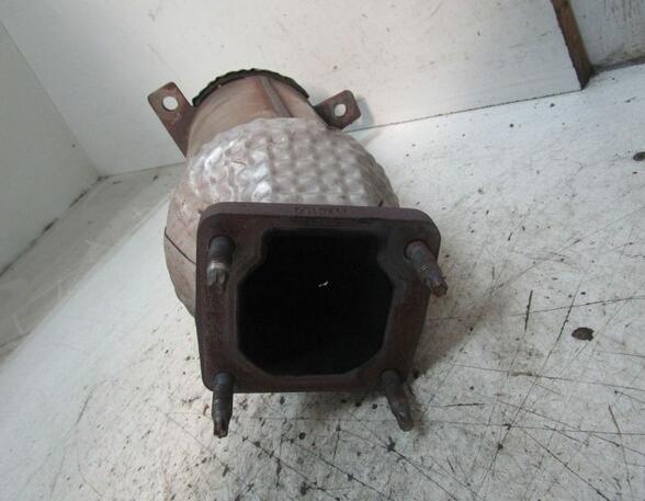 Catalytic Converter FORD Mondeo III Turnier (BWY)