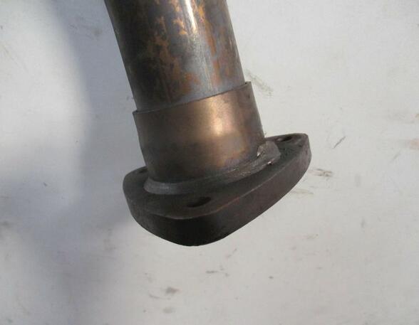 Catalytic Converter OPEL Vectra C CC (--)