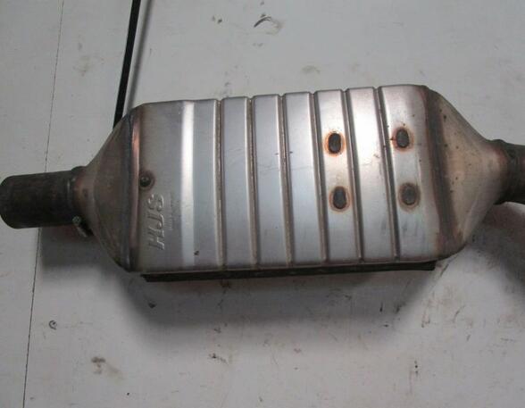 Catalytic Converter VW Passat (3B3)